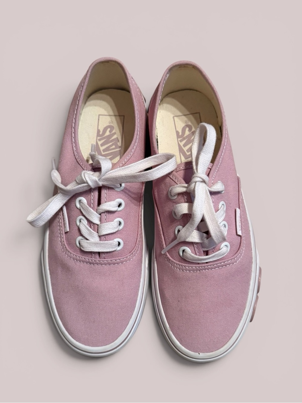 Vans authentic stackform OSF - Picture 7 of 10
